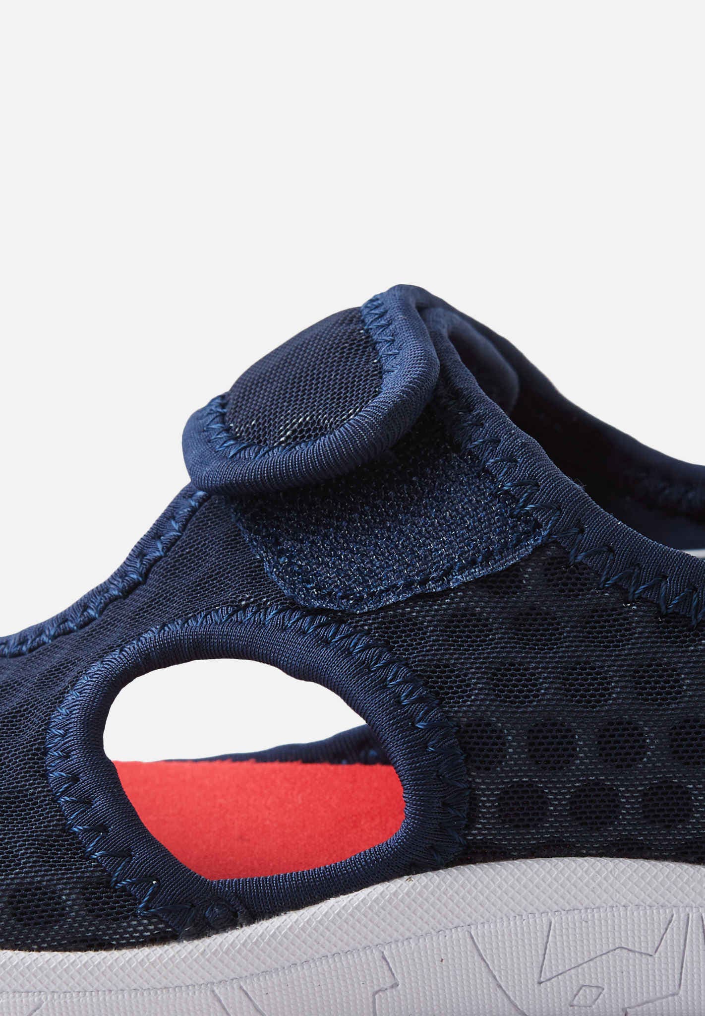 Reima - Rantaan - Barefoot Sandals (Navy)