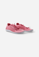 Reima - Astelu - Breathable Barefoot Shoes (Pink)