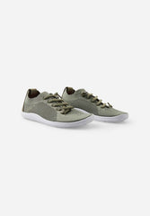 Reima - Astelu - Breathable Barefoot Shoes (Greyish Green)