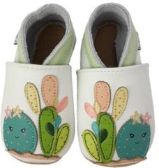 Lait et Miel - Cacti - slip-on shoes