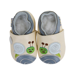 Lait et Miel - Snails - slip-on shoes