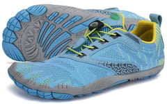 Saguaro - Blue - Barefoot Trainers