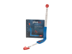 Plus12 precise measuring device for feet